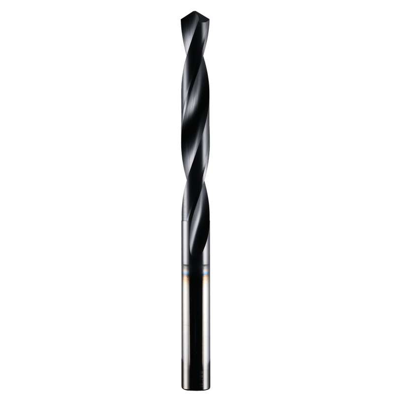 Solid-Carbide-Drill